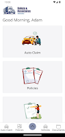 Baluja & Associates Mobile screenshot 1