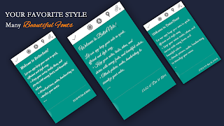 Better Note Notepad screenshot 3
