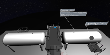 VR Examples App imagem de tela 5