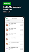 Rafeeq Picker 海報