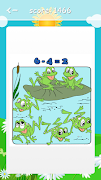 4 Schermata Learn Arithmetics Pro