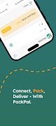 1 Schermata PackPal