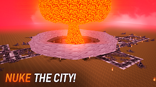 Nuclear Bomb Simulator 5 bài đăng