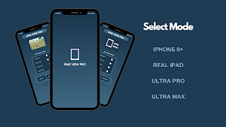 IPAD View Pro スクリーンショット 5