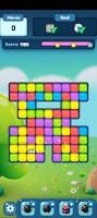 Puzzle Match 3 screenshot 4