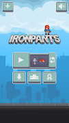 2 Schermata Ironpants