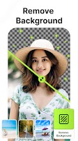 AI Photo Editor - Picstero Screenshot 1