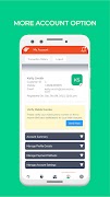 TextBehind Inmate Texting App ภาพหน้าจอ 1