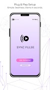 پوستر SYNC Pulse Indonesia