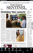 Daily Sentinel screenshot 7