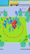 Crowd Em All screenshot 4