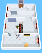 Stranger Escape ảnh chụp màn hình 4