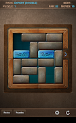 Blue Block (Unblock game) screenshot 7