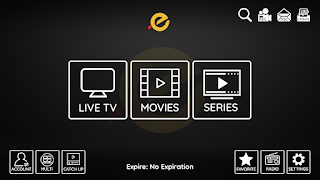 EKOLTV screenshot 2