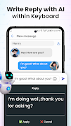 Voice Keyboard Ekran Görüntüsü 2