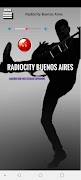 RadioCity Buenos Aires اسکرین شاٹ 1