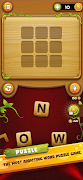 Vocable Chain 스크린샷 2