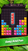 Block Puzzle Jewel Match Screenshot 2