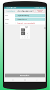 Bitla Booking اسکرین شاٹ 3