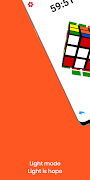 Cube Rubik imagem de tela 1