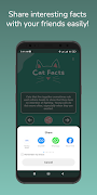 Cat Facts screenshot 1