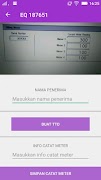 Meter Reading Customer screenshot 3