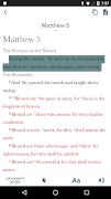 The Study Bible โปสเตอร์