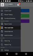 Poster Equipdata for Android