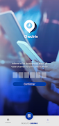 Check In Serpro poster