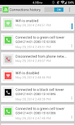 Wifi Scheduler 스크린샷 2