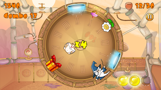 Bruce Wheels screenshot 6