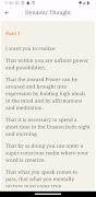 Dynamic Thought скриншот 4