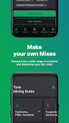 برنامه‌نما MixTank 2.0 عکس از صفحه
