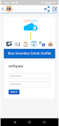 BSS Oraifite screenshot 1