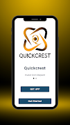 QuickCrest poster
