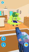 Magic Gun скриншот 1