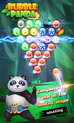 Bubbles Panda Paradise screenshot 5