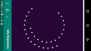 interesting GameApp screenshot 6