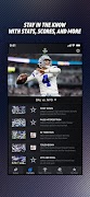 NFL SUNDAY TICKET ภาพหน้าจอ 2