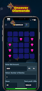 MinesBuddy: Minesweeper Game capture d'écran 2