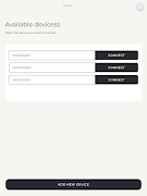 Oasis Control スクリーンショット 5