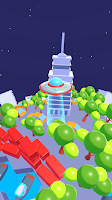 Planet Eater! 海报