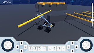 Machine Builder اسکرین شاٹ 6