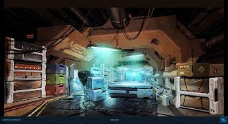 The Persistence скриншот 3