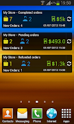 Mobile Assistant for Magento syot layar 7