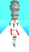 Kingdom Run 3D screenshot 1