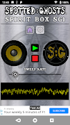 Spirit Box SG1 screenshot 4