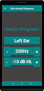 Hearing Test 截圖 4