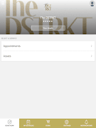 The DSTRKT screenshot 4