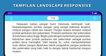 Prakarya 9 Semester 2 K13 screenshot 5